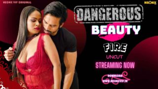 Dangerous Beauty 2024 Neonx Originals Hindi Uncut XXX Video – porn movies