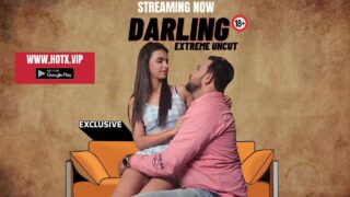 Darling Uncut 2023 Hotx Vip Originals Hindi Hot XXX Video – porn movies