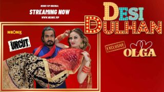 Desi Dulhan 2023 Neonx Vip Originals Hindi Uncut XXX Video – porn movies