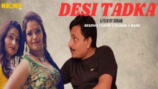 Desi Tadka 2023 Neonx Vip Originals Hindi Uncut XXX Video – porn movies