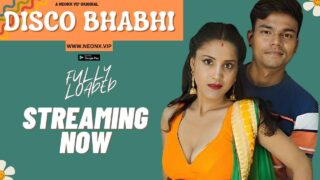 Disco Bhabhi 2023 Neonx Originals Hindi Uncut XXX Film – porn movies