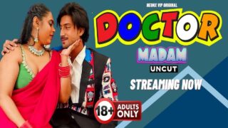 Doctor Madam 2024 Neonx Vip Originals Hindi Uncut XXX Video – porn movies