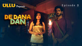 De Dana Dan 2024 Ullu Originals Hindi XXX Web Series Ep 2 – porn movies