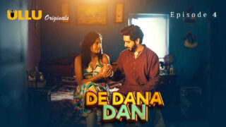 De Dana Dan 2024 Ullu Originals Hindi XXX Web Series Ep 4 – porn movies