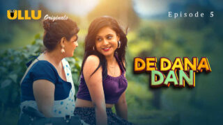De Dana Dan 2024 Ullu Originals Hindi XXX Web Series Ep 5 – porn movies