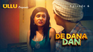 De Dana Dan 2024 Ullu Originals Hindi XXX Web Series Ep 6 – porn movies