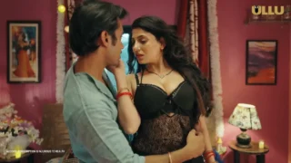 Dekho Magar Pyar Se 2025 Ullu App Hindi XXX Web Series Ep 7 – porn movies