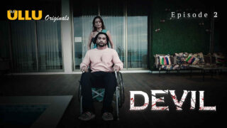 Devil 2024 Ullu Originals Hindi XXX Web Series Episode 2 – porn movies