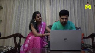 Dirty Boss 2024 Mastram Originals Hindi XXX Short Film – porn movies