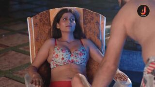 Deewane 2024 Jalva App Hindi XXX Web Series Episode 2 – porn movies
