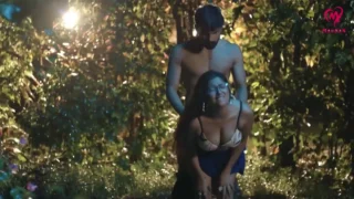Do Khajur 2025 Makhan App Hindi XXX Web Series Episode 3 – porn movies