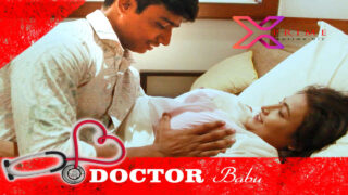 Doctor Babu 2023 Xprime Originals Hindi Uncut XXX Video – porn movies