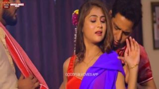 Dr Kajal 2023 Goodflix Movies Hindi XXX Web Series Ep 2 – porn movies