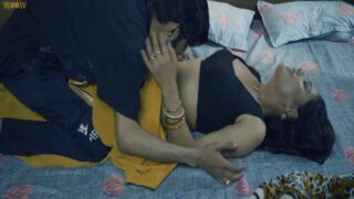 Dr Gupta Ji 2023 Woow Originals Hindi XXX Web Series Ep 1 – porn movies