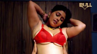Dream Girl 2024 Bull App Hindi XXX Web Series Episode 2 – porn movies