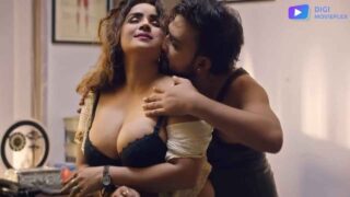 Dr Lilly 2023 Digi Movieplex Hindi XXX Web Series Ep 3 – porn movies