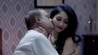 Dulhan Cinebox Prime 2021 Hindi Hot Web Series Episode 4 – porn movies