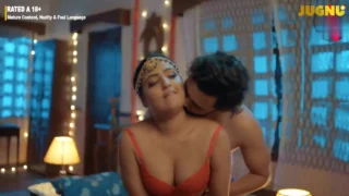Dulhan Ke Nakre 2025 Jugnu App Hindi XXX Web Series Episode 2 – porn movies