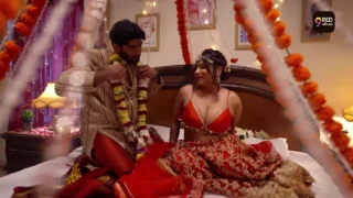 Dulhe Raja 2025 9RedMovies Hindi XXX Web Series Epsiode 3 – uncutmasti