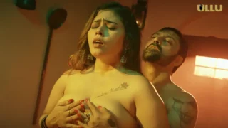 Ek Deewana Tha 2024 Ullu Originals Hindi XXX Web Series Ep 2 – porn movies