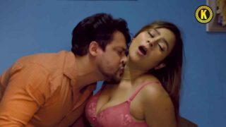 Ek Raat 2024 Kangan App Hindi XXX Web Series Episode 3 – porn movies