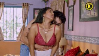 Ek Raat 2024 Kangan App Hindi XXX Web Series Episode 2 – porn movies