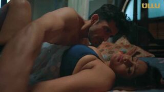 Estate Manager 2024 Ullu Hindi XXX Web Series Episode 5 – porn movies