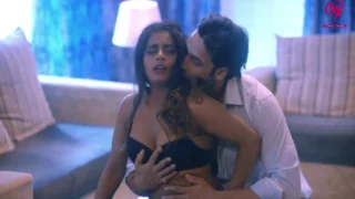 Exchange 2025 Makhan App Hindi XXX Web Series Episode 3 – porn movies