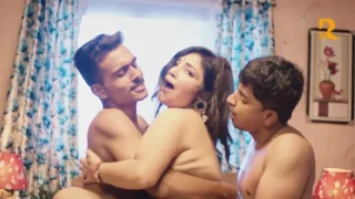 Extra Class 2025 Rioplus Hindi XXX Web Series Episode 3 – porn movies