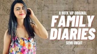 Family Diaries 2023 Hotx Originals Hindi Uncut XXX Video – porn movies
