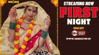 First Night 2023 Hots Originals Hindi Uncut XXX Video – porn movies