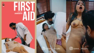 First Aid 2024 Sigma Series Malayalam Hot XXX Video – porn movies