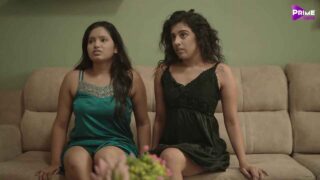 Flavour 2024 Primeshots Hindi XXX Web Series Episode 2 – porn movies