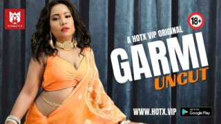 Garmi 2024 Hotx Vip Originals Hindi Uncut XXX Video – porn movies