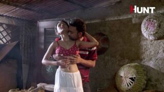 Gandi Kitab Hunt Cinema 2022 Hindi Hot Web Series Episode 2 – porn movies