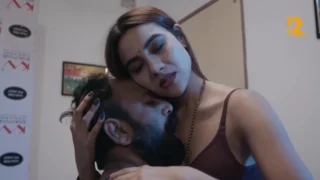 Gahera Rishtaa 2025 Rioplus Hindi XXX Web Series Episode 4 – porn movies