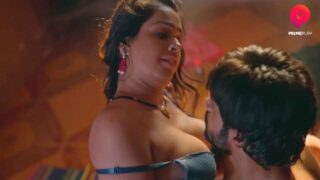 Galtiyan 2024 Primeplay Hindi XXX Web Series Episode 1 – porn movies