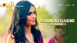 Gaon Ki Garmi Season 4 2023 Ullu Hindi XXX Web Series Ep 4 – porn movies