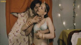 Gaon Ki Biwi 2023 Woow Originals Hindi XXX Web Series Ep 2 – porn movies