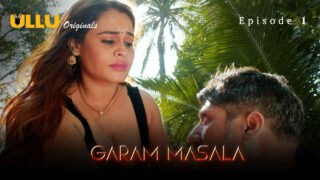 Garam Masala Part 1 Ullu Originals Hindi XXX Web Series Ep 1 – porn movies