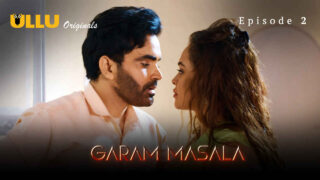 Garam Masala Part 1 Ullu Originals Hindi XXX Web Series Ep 2 – porn movies