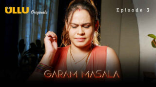 Garam Masala Part 1 Ullu Originals Hindi XXX Web Series Ep 3 – porn movies