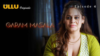 Garam Masala Part 1 Ullu Originals Hindi XXX Web Series Ep 4 – porn movies