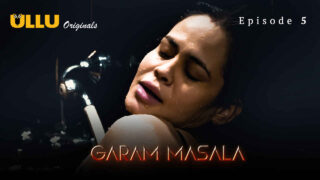 Garam Masala Part 2 Ullu Originals Hindi XXX Web Series Ep 5 – porn movies