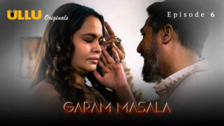 Garam Masala Part 2 Ullu Originals Hindi XXX Web Series Ep 6 – porn movies