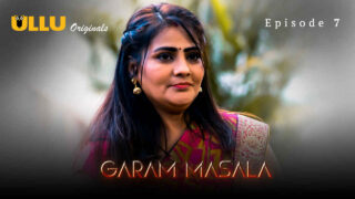 Garam Masala Part 2 Ullu Originals Hindi XXX Web Series Ep 7 – porn movies