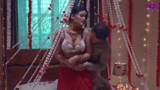 Shaharwali Gaonwali 2023 Wow Entertainment XXX Web Series Ep1 – porn movies