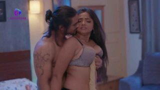 Ghar Sasur 2023 Besharams Hindi XXX Web Series Episode 3 – porn movies