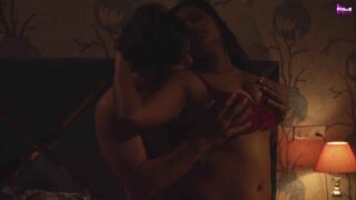 Ghonchu 2023 Prime Shots Hindi XXX Web Series Episode 3 – porn movies