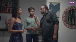 Gilli Jhilli Prime Shots 2021 Hindi Hot Web Series Episode 2 – porn movies